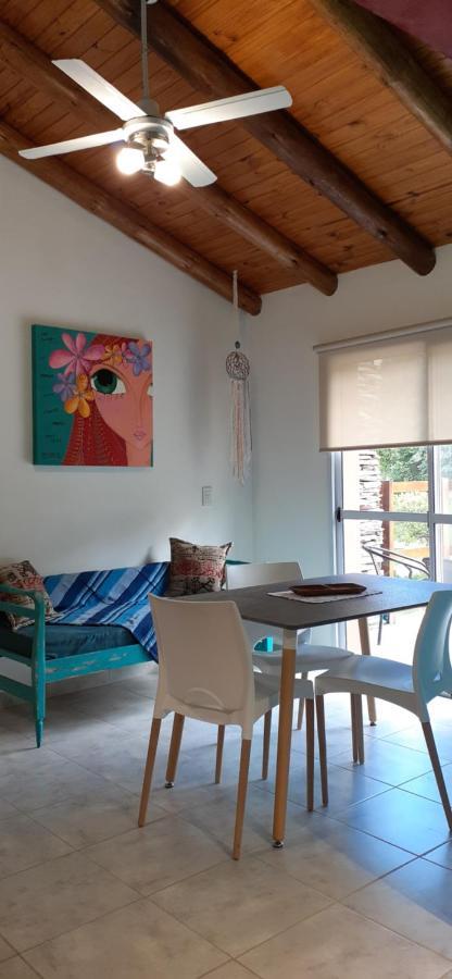 Costa Com Departamentos De Montana Apartment Merlo Екстериор снимка