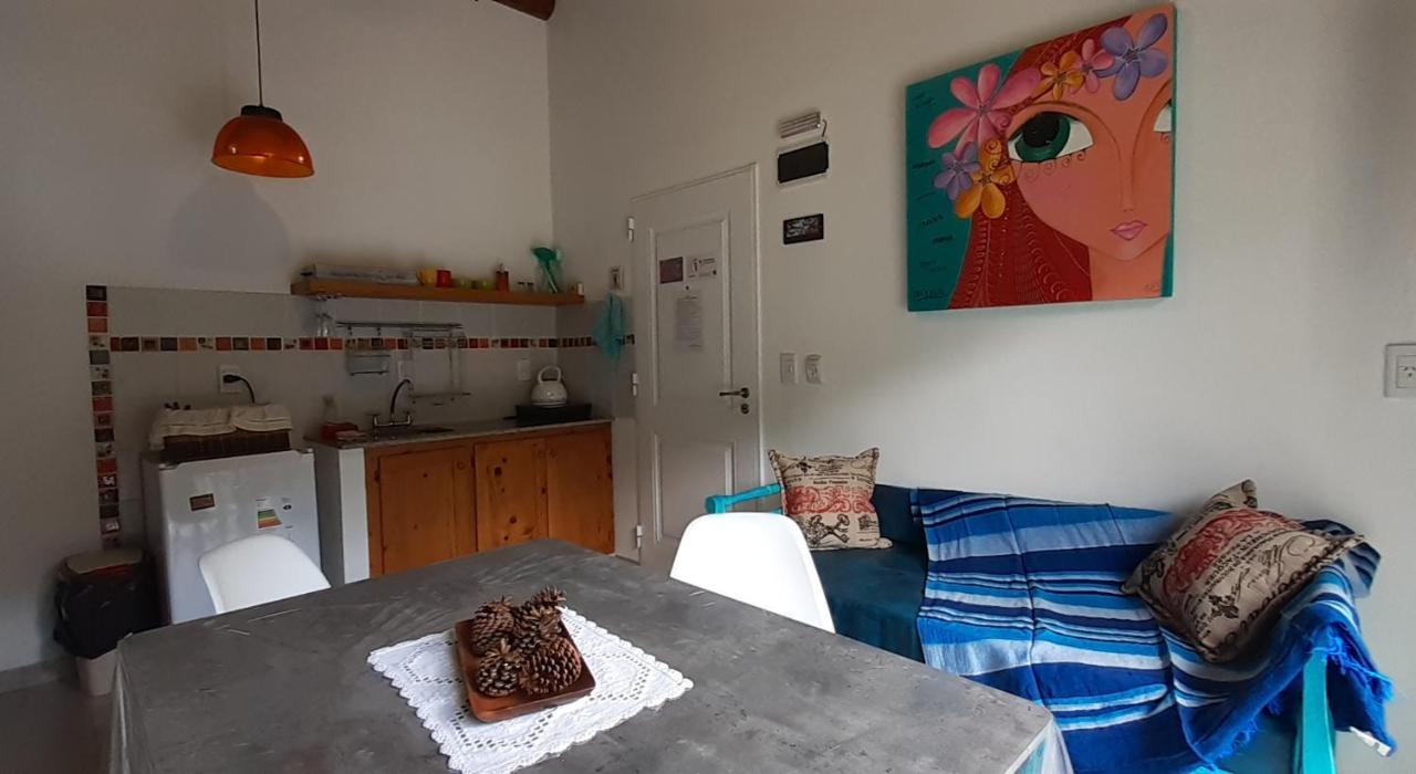 Costa Com Departamentos De Montana Apartment Merlo Екстериор снимка