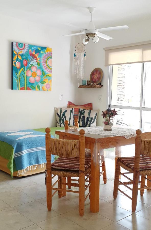 Costa Com Departamentos De Montana Apartment Merlo Екстериор снимка