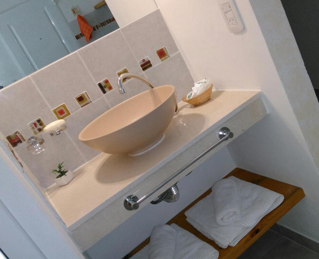 Costa Com Departamentos De Montana Apartment Merlo Екстериор снимка