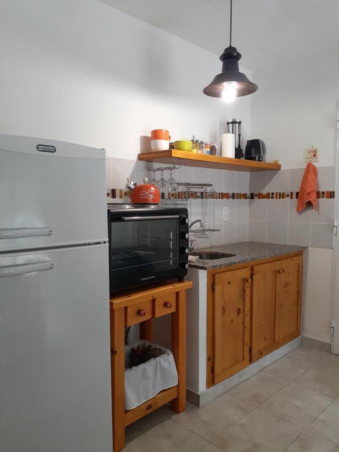 Costa Com Departamentos De Montana Apartment Merlo Екстериор снимка
