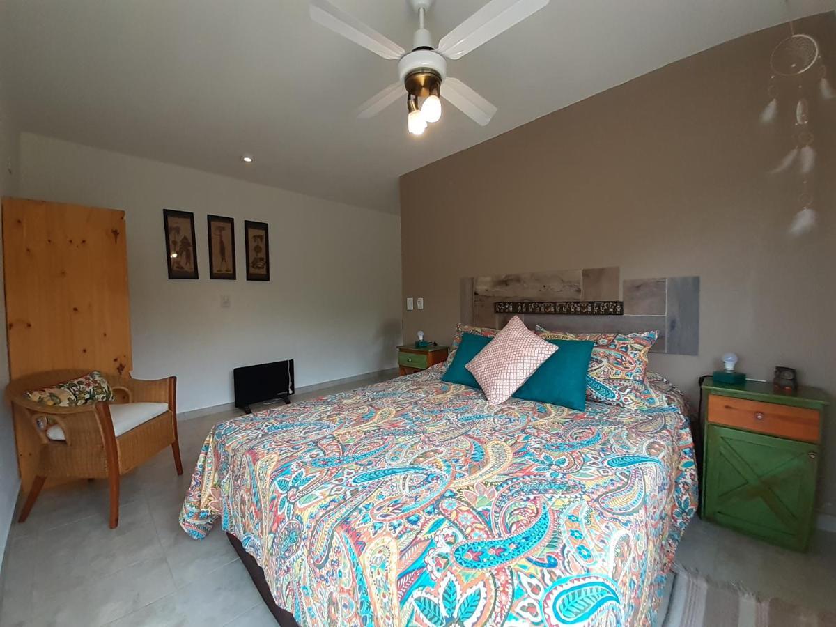 Costa Com Departamentos De Montana Apartment Merlo Екстериор снимка