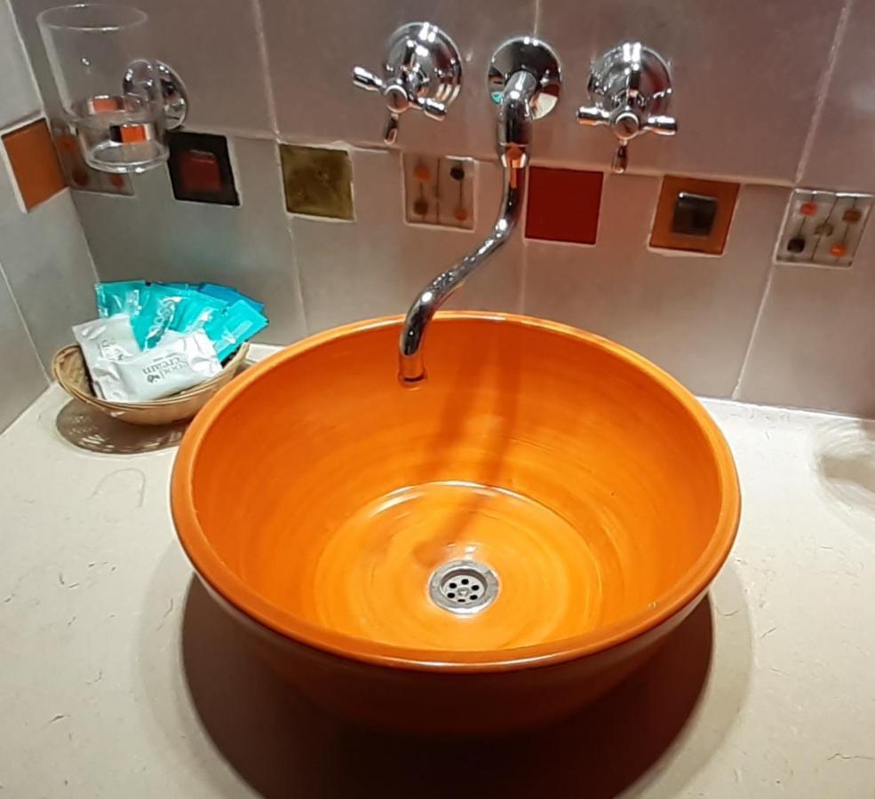 Costa Com Departamentos De Montana Apartment Merlo Екстериор снимка