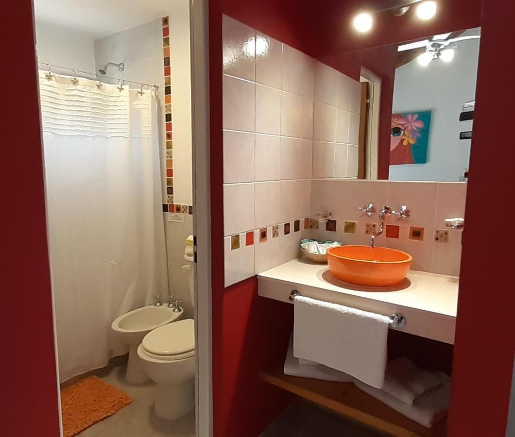 Costa Com Departamentos De Montana Apartment Merlo Екстериор снимка