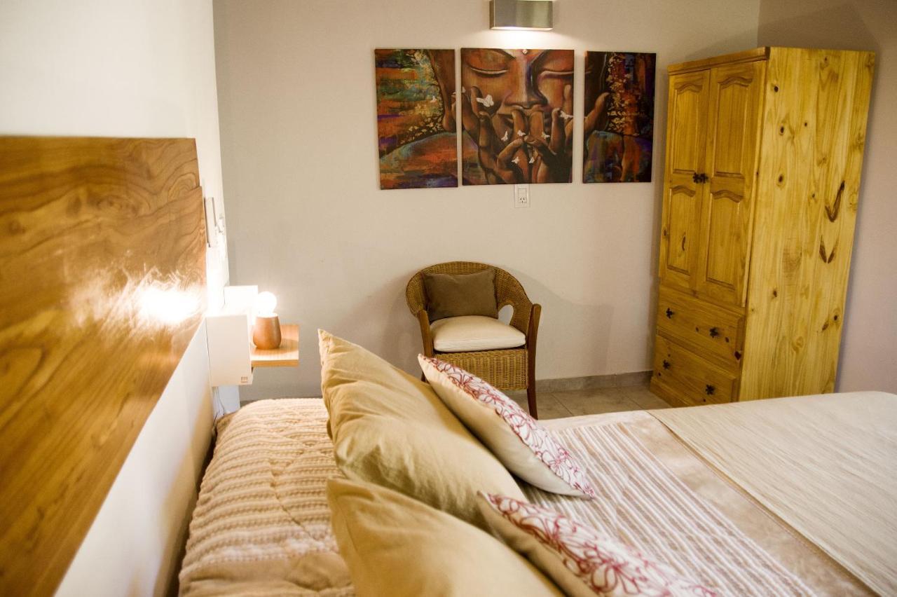 Costa Com Departamentos De Montana Apartment Merlo Екстериор снимка