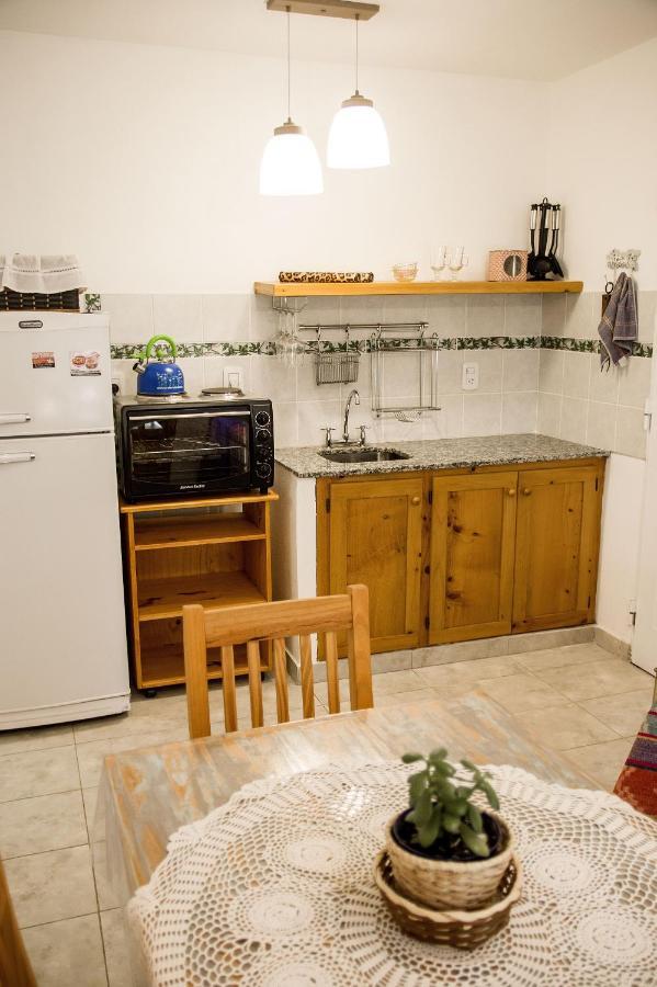 Costa Com Departamentos De Montana Apartment Merlo Екстериор снимка