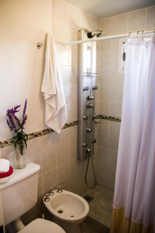 Costa Com Departamentos De Montana Apartment Merlo Екстериор снимка