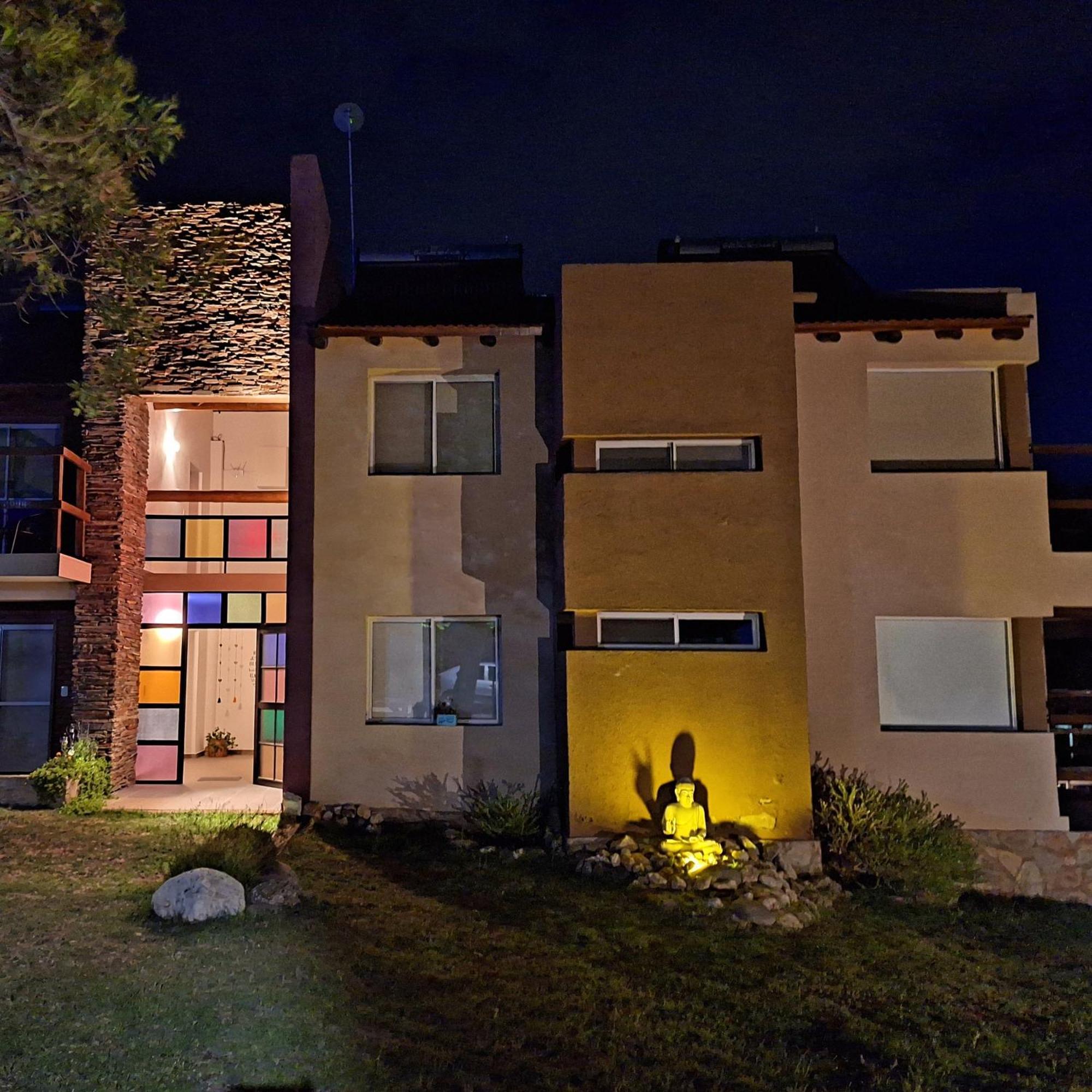 Costa Com Departamentos De Montana Apartment Merlo Екстериор снимка